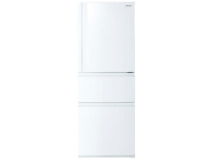 2022年おすすめ2人暮らし用冷蔵庫 東芝 VEGETA GR-T33SC