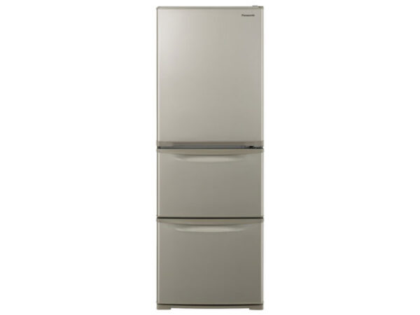 2022年おすすめ2人暮らし用冷蔵庫 パナソニック NR-C343C