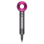 2022年おすすめ美容家電 ダイソン Dyson Supersonic Ionic HD08 ULF N