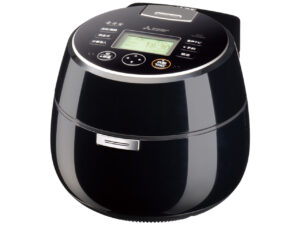 2022年オススメ炊飯器 三菱 本炭釜 KAMADO NJ-AWB10