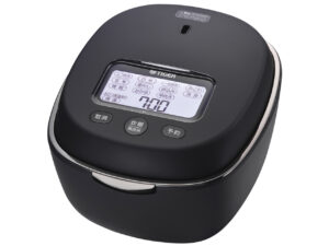 2022年オススメ炊飯器 タイガー 炊きたて ご泡火炊き JPL-G100