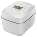 2022年オススメ炊飯器 日立 沸騰鉄釜ふっくら御膳 RZ-V100FM