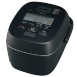 2022年オススメ炊飯器 象印 炎舞炊き NW-PT10