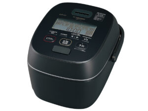 2022年オススメ炊飯器 象印 炎舞炊き NW-PT10