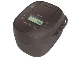 2022年オススメ炊飯器 パナソニック おどり炊き SR-MPA 101