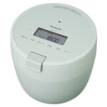 2022年オススメ炊飯器 パナソニック SR-NB102