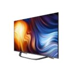 2022年オススメ4Kテレビ ハイセンス 50型4K液晶テレビ 50U7H