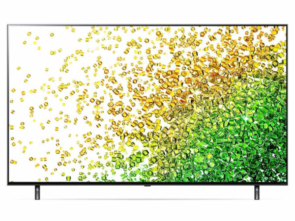 2022年オススメ4Kテレビ LGエレクトロニクス 50型4K液晶テレビ 50NANO85JPA