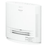 2022年オススメヒーター・ストーブ パナソニック セラミックファンヒーター DS-FKX1206