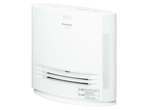 2022年オススメヒーター・ストーブ パナソニック セラミックファンヒーター DS-FKX1206