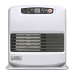 2022年オススメヒーター・ストーブ ダイニチ 石油ファンヒーター FW-4222NC