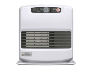 2022年オススメヒーター・ストーブ ダイニチ 石油ファンヒーター FW-4222NC