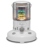 2022年オススメヒーター・ストーブ トヨトミ 対流型石油ストーブ RB-25M