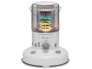 2022年オススメヒーター・ストーブ トヨトミ 対流型石油ストーブ RB-25M