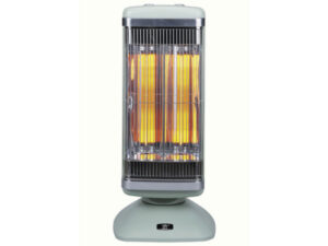 2022年オススメヒーター・ストーブ 日本エー・アイ・シー Aladdin CAH-2G10E