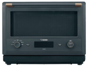 2022年 おすすめ オーブンレンジ 象印 EVERINO ES-GT26