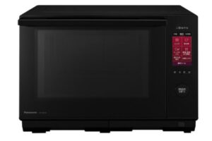 2022年 おすすめ オーブンレンジ パナソニック 3つ星 ビストロ NE-BS658
