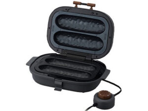 2023年 おすすめキッチン家電 ドウシシャ 焼き芋メーカー Pieria WFX-102T