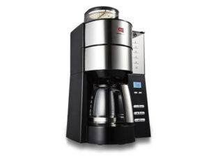 2023年 おすすめキッチン家電 メリタ アロマフレッシュサーモ AFG622-1B