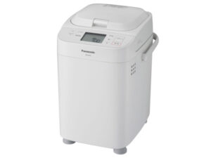2023年 おすすめキッチン家電 パナソニック ホームベーカリー SD-MT4