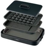 2023年 おすすめキッチン家電 象印 やきやき EA-KJ30