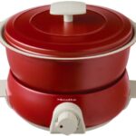 2023年 おすすめキッチン家電 レコルト ポットデュオ フェット RPD-3