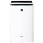 2023年おすすめ空気清浄機 SHARP KI-PX75