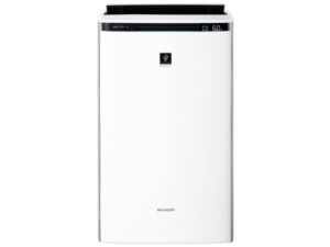2023年おすすめ空気清浄機 SHARP KI-PX75