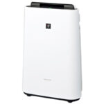 2023年おすすめ空気清浄機 SHARP KC-P50