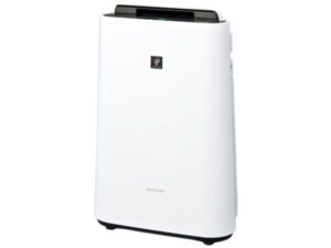 2023年おすすめ空気清浄機 SHARP KC-P50