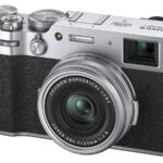 2023年おすすめデジカメ 富士フィルム FUJIFILM X100V