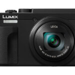 2023年おすすめデジカメ パナソニック LUMIX DC-TZ95D