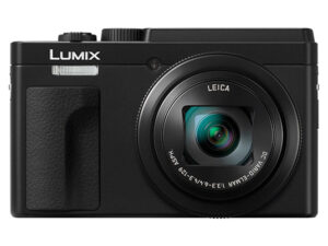 2023年おすすめデジカメ パナソニック LUMIX DC-TZ95D