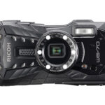 2023年おすすめデジカメ リコー RICHO WG-70