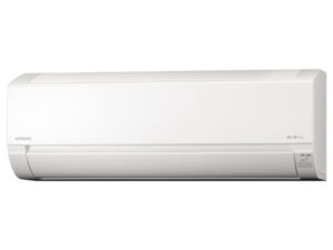 2023年おすすめエアコン8畳用 日立 白くまくん RAS-AJ25M