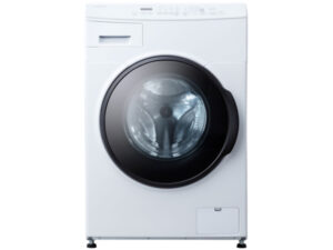 2023年おすすめ2人用洗濯機 アイリスオーヤマ CDK832