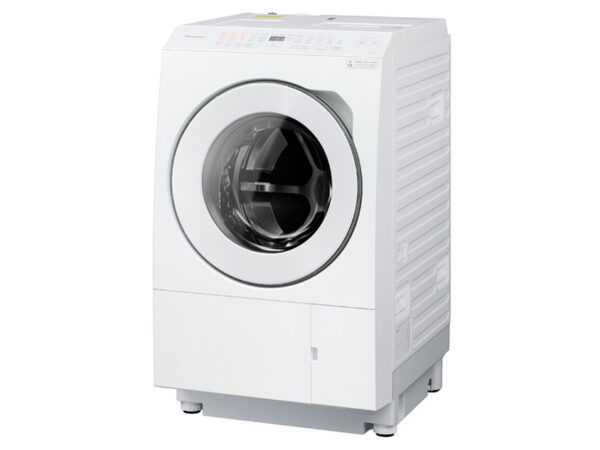 2023年おすすめファミリー用洗濯機 パナソニック NA-LX113AL