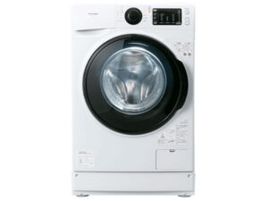 2023年おすすめ2人用洗濯機 アイリスオーヤマ FL81R