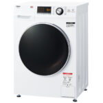 2023年おすすめ2人用洗濯機 AQUA AQW-F8N