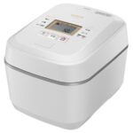 2023年おすすめ炊飯器 日立 沸騰鉄釜ふっくら御膳 RZ-V100FM