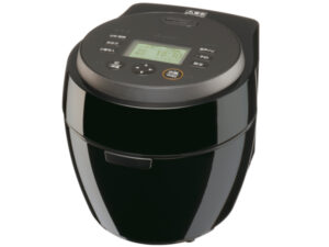 2023年おすすめ炊飯器 三菱電機 本炭釜 紬 NJ-BWD10