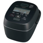 2023年おすすめ炊飯器 象印 炎舞炊き NW-PU10