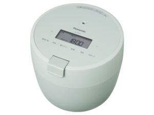 2023年おすすめ炊飯器 パナソニック SR-NB102