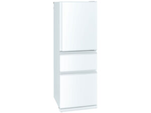 2023年おすすめ冷蔵庫 三菱電機 MR-C33G