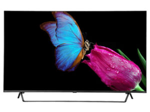 2023年おすすめ4Kテレビ アイリスオーヤマ 55型4K液晶テレビ LUCA 55XQDA20