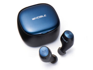2023年おすすめワイヤレスイヤホン Noble Audio NOB-FALCON 2