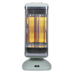 2023年おすすめヒーター・ストーブ 日本エー・アイ・シー Araddin AEH-2G10F