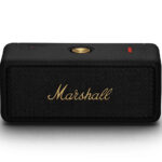 2023年おすすめBluetoothスピーカー Marshall Emberton Ⅱ