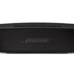 2023年おすすめBluetoothスピーカー BOSE SoundLink Mini Ⅱ SpecialEdition