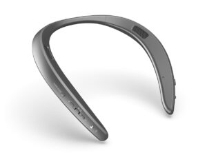 2023年おすすめBluetoothスピーカー SHARP AQUOSサウンドパートナー ANSS3